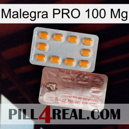 Malegra PRO 100Mg new13